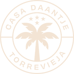 Logo Casa Daantje